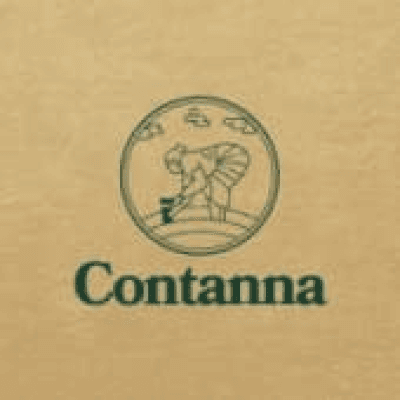 Contanna logo