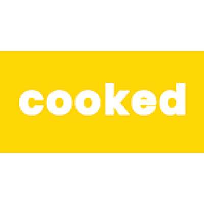 Cooked logo