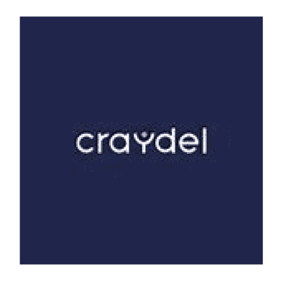 Craydel logo