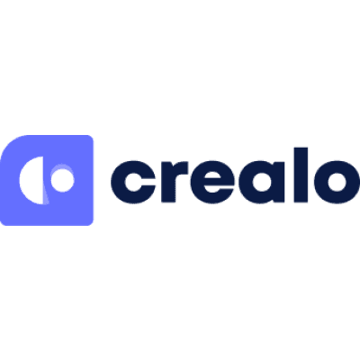 Crealo logo