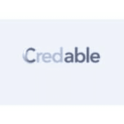 Credable logo