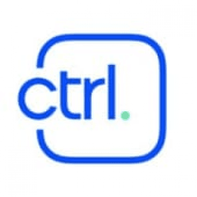 Ctrl logo
