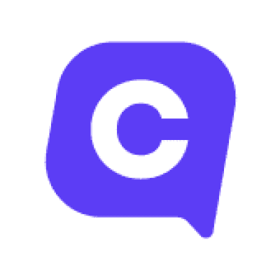 Cue logo
