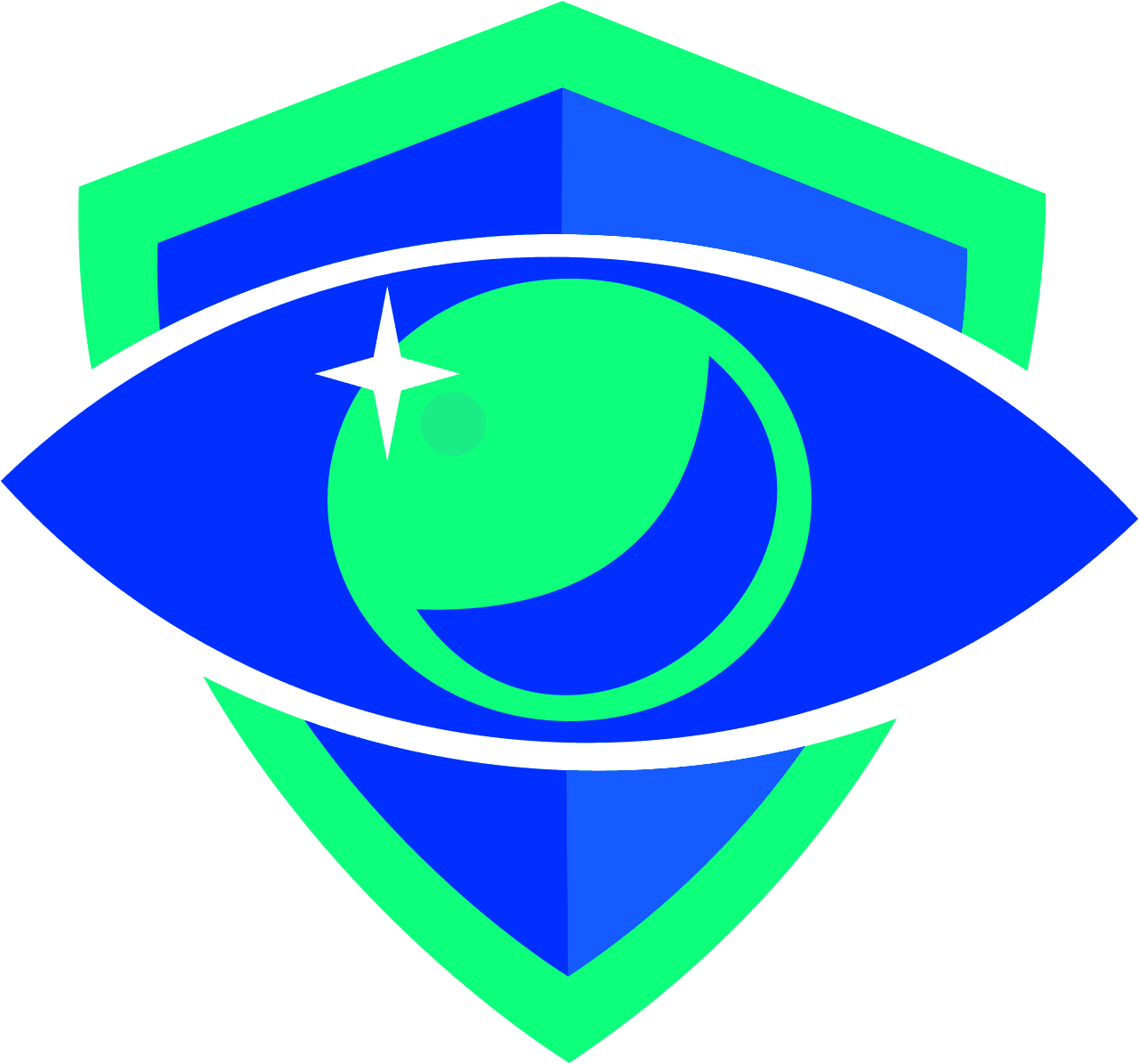 Cyberwebnic logo