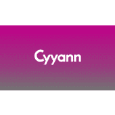 Cyyann logo
