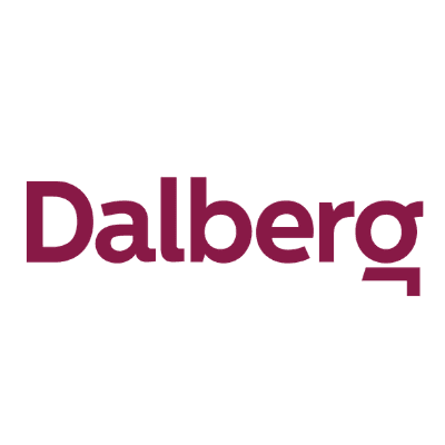 Dalberg Research logo