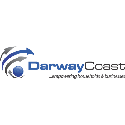 Darway Coast logo