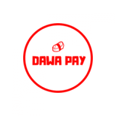 DawaPay logo
