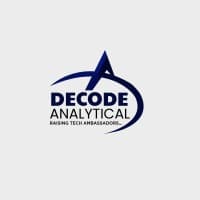 Decode Analytical logo