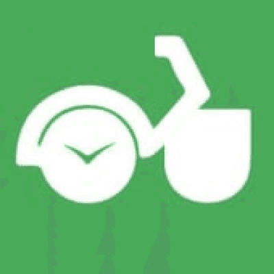 Delivroum logo