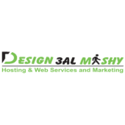 Design3alMashy logo