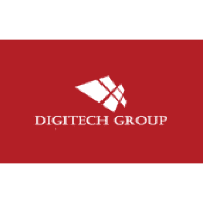 Digitech logo