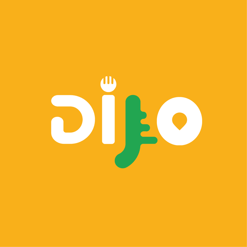 Dijo logo