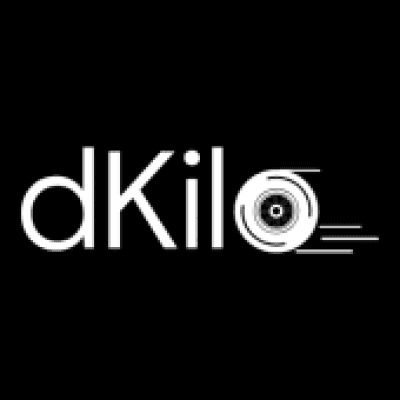 dKilo logo