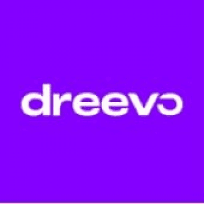 dreevo logo