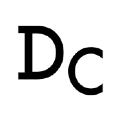 Dresscode logo