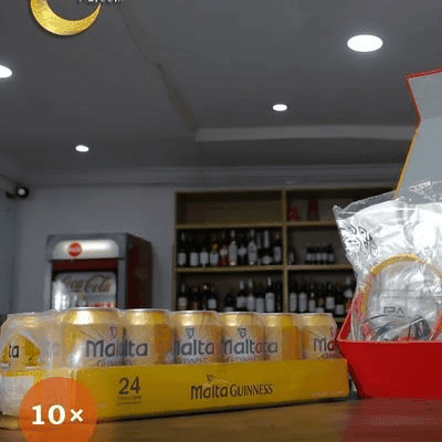 Drinks NG logo
