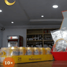 Drinks NG