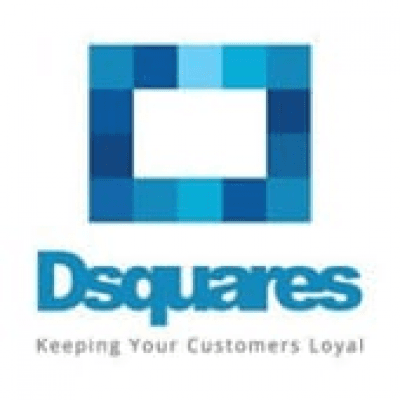 Dsquares logo