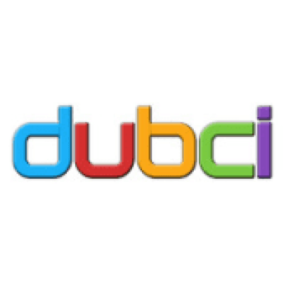 Dubci logo