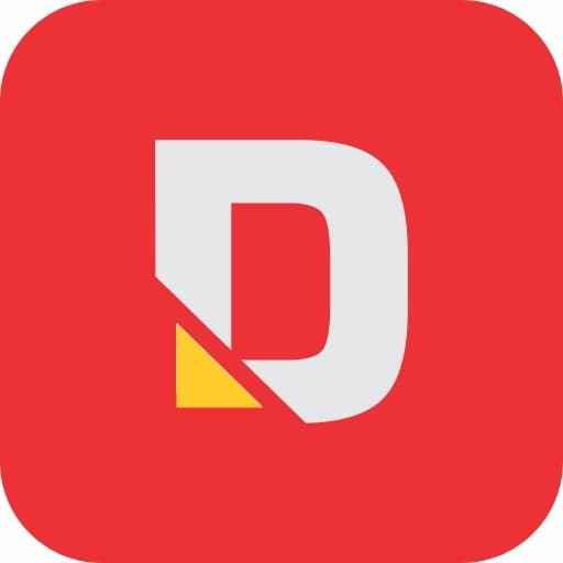 DUMBA logo