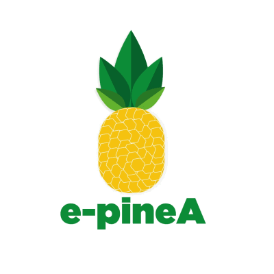 e-pineA logo