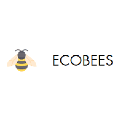 Ecobees logo