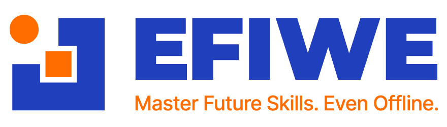 Efiwe logo