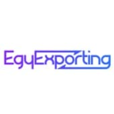 Egyexporting logo