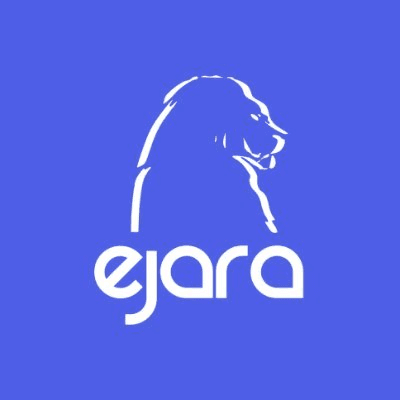 Ejara logo