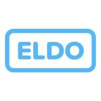 ELDO logo