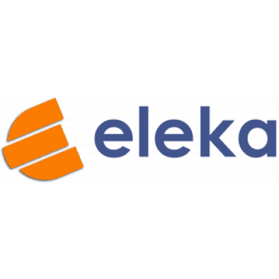 Eleka Tech logo