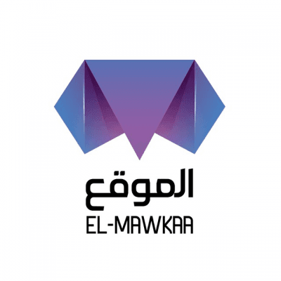 ElMawkaa logo