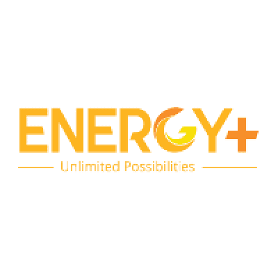 Energy+ logo