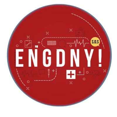 Engdny logo