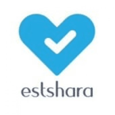 Estshara logo