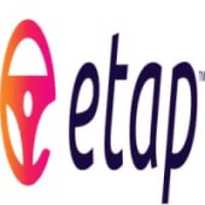 ETAP logo