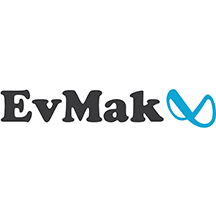 EvMak Tanzania logo
