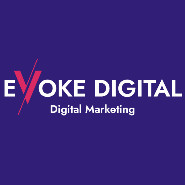 eVoke Digital logo