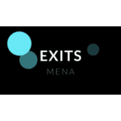 Exits.me logo