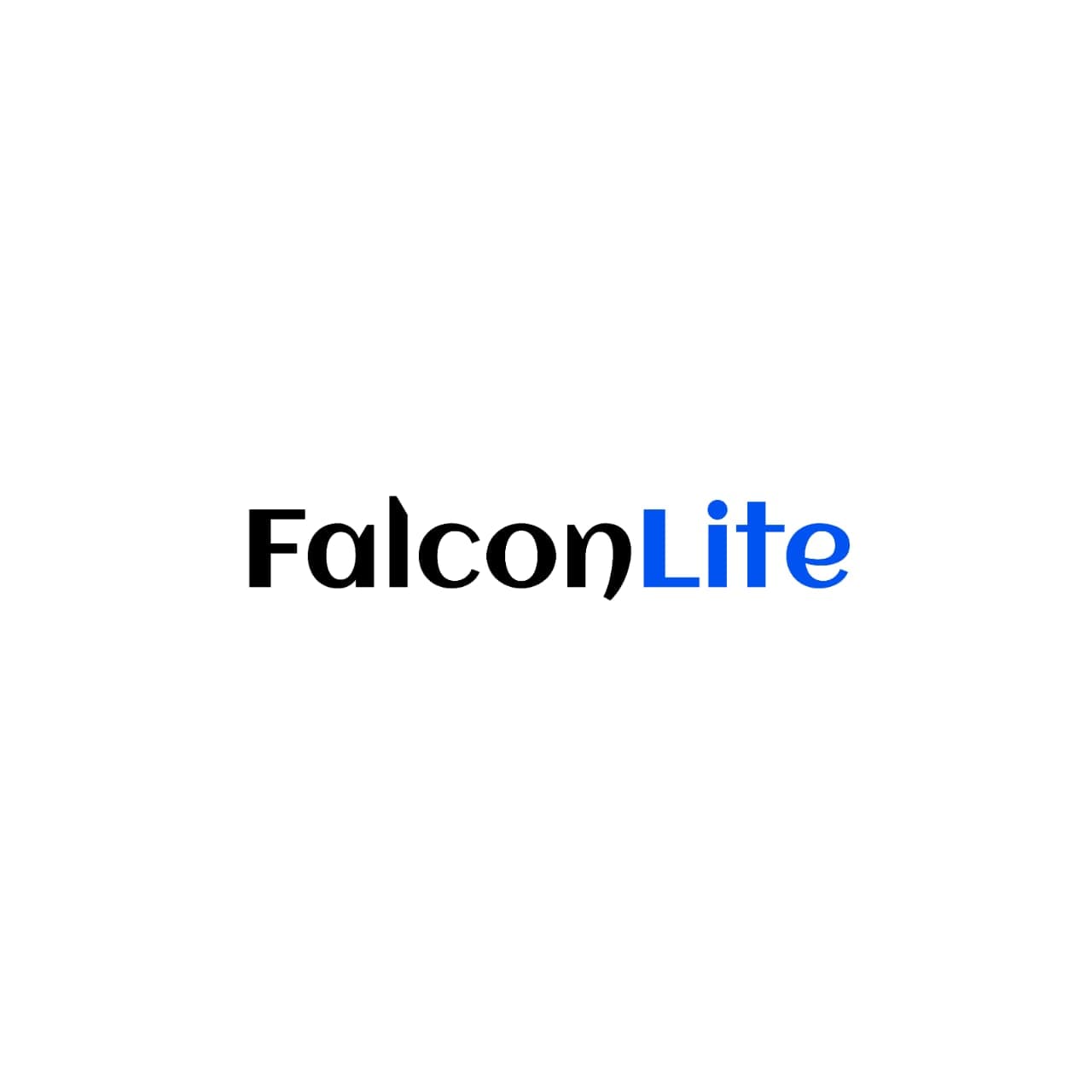 Falconlite logo