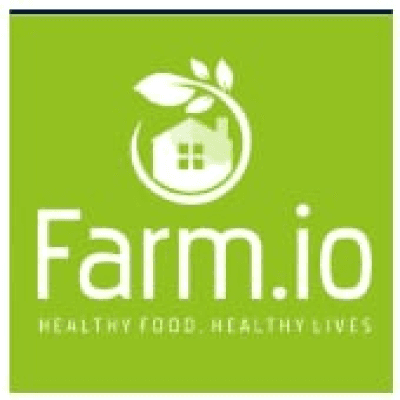 Farmio logo