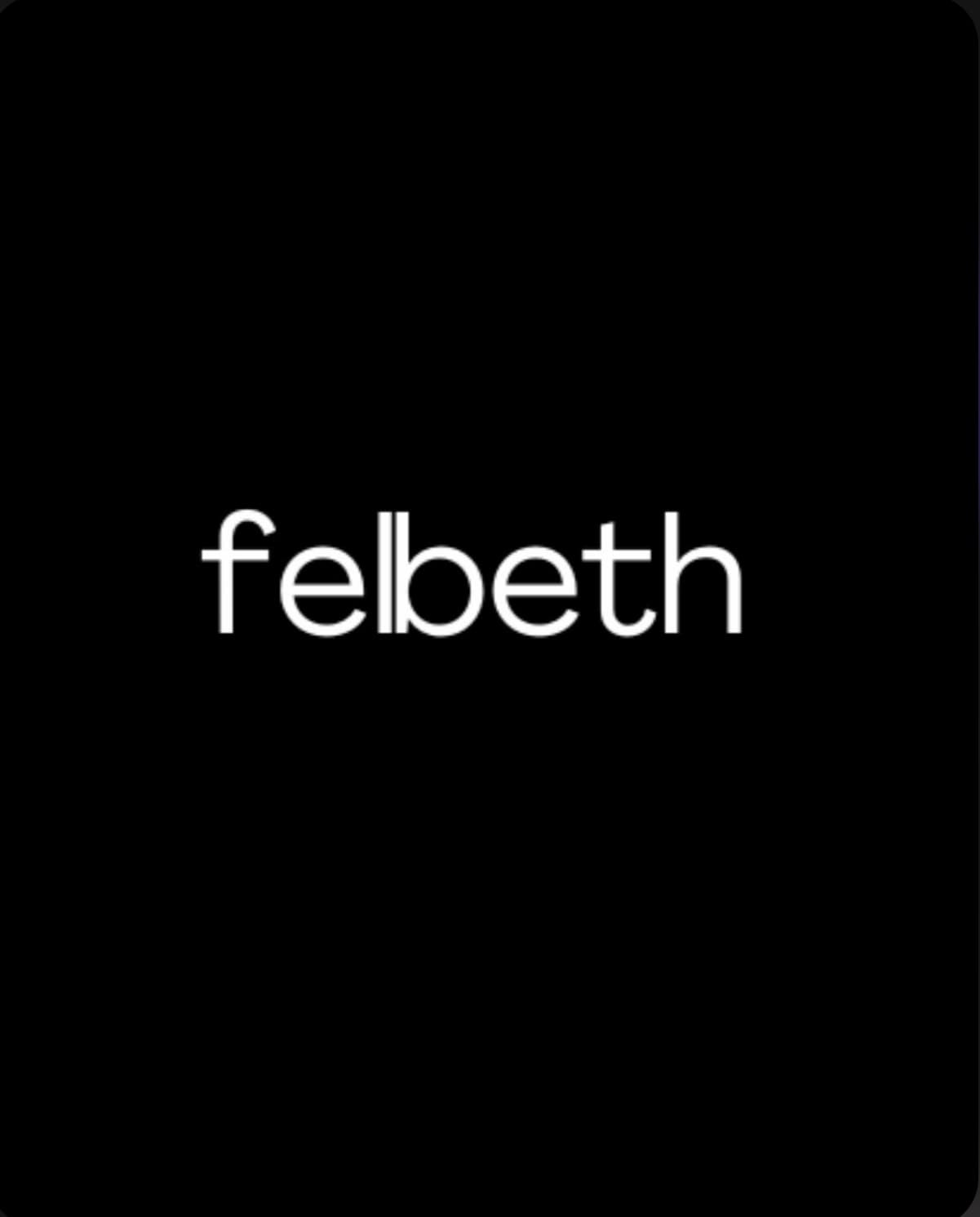 Felbeth logo
