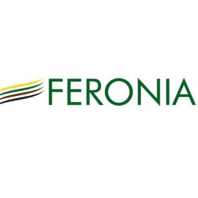 Feronia logo