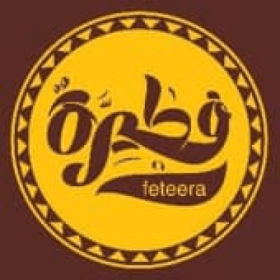 Feteera logo