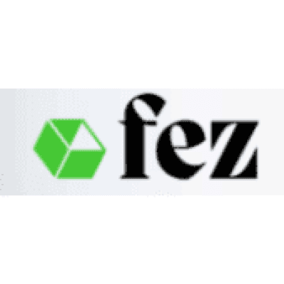 Fez Delivery logo