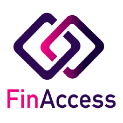 FinAccess logo