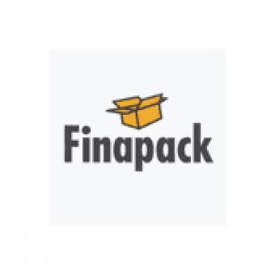 Finapack logo