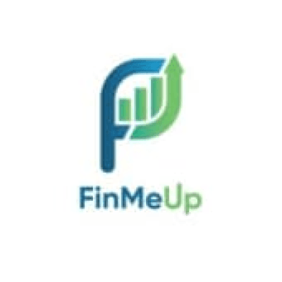 FinMeUp logo
