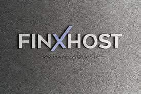 Finxhost logo